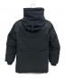CANADA GOOSE (カナダグース) ダウンジャケット ブラック サイズ:XS：20000円