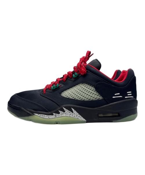 NIKE（ナイキ）NIKE (ナイキ) CLOT (クロット) Air Jordan 5 Low 
