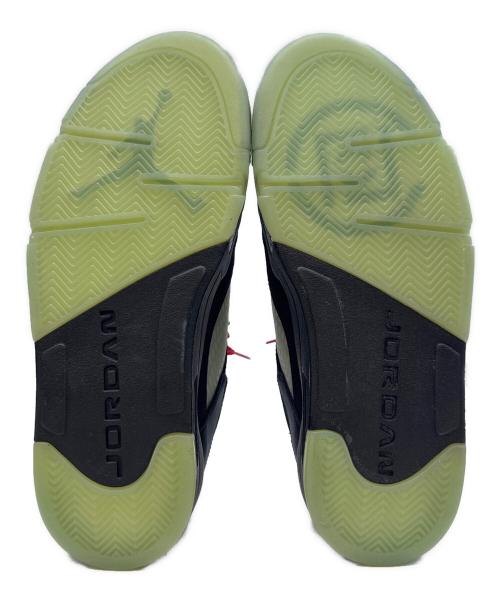 NIKE（ナイキ）NIKE (ナイキ) CLOT (クロット) Air Jordan 5 Low 