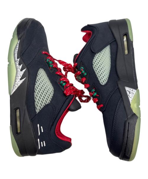 NIKE（ナイキ）NIKE (ナイキ) CLOT (クロット) Air Jordan 5 Low 