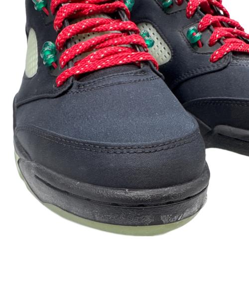 NIKE（ナイキ）NIKE (ナイキ) CLOT (クロット) Air Jordan 5 Low 