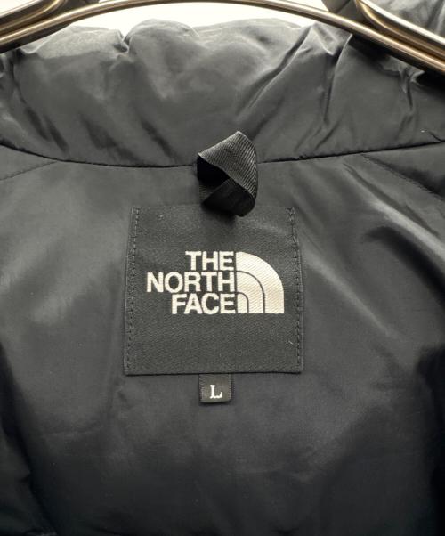 THE NORTH FACE（ザ ノース フェイス）THE NORTH FACE (ザ ノース フェイス) ノベルティーヌプシジャケット グリーン サイズ: Lの古着・服飾アイテム