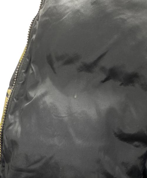 THE NORTH FACE（ザ ノース フェイス）THE NORTH FACE (ザ ノース フェイス) ノベルティーヌプシジャケット グリーン サイズ: Lの古着・服飾アイテム