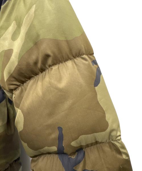 THE NORTH FACE（ザ ノース フェイス）THE NORTH FACE (ザ ノース フェイス) ノベルティーヌプシジャケット グリーン サイズ: Lの古着・服飾アイテム