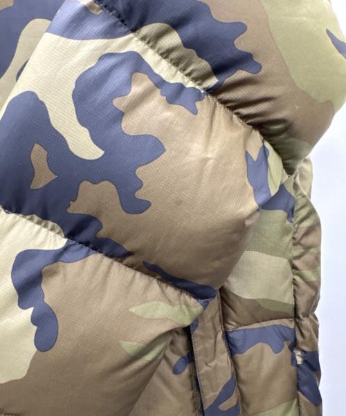 THE NORTH FACE（ザ ノース フェイス）THE NORTH FACE (ザ ノース フェイス) ノベルティーヌプシジャケット グリーン サイズ: Lの古着・服飾アイテム