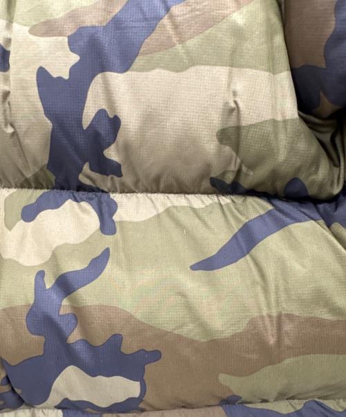 THE NORTH FACE（ザ ノース フェイス）THE NORTH FACE (ザ ノース フェイス) ノベルティーヌプシジャケット グリーン サイズ: Lの古着・服飾アイテム