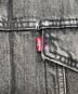 中古・古着 LEVI'S (リーバイス) 裏ボアトラッカージャケット グレー サイズ:L 未使用品：10000円
