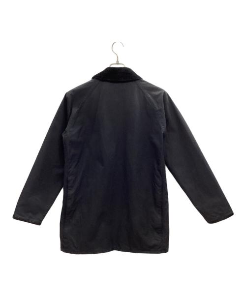 Barbour（バブアー）Barbour (バブアー) オイルコーティングジャケット ブラック サイズ:36の古着・服飾アイテム