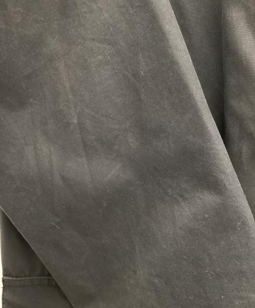 Barbour（バブアー）Barbour (バブアー) オイルコーティングジャケット ブラック サイズ:36の古着・服飾アイテム