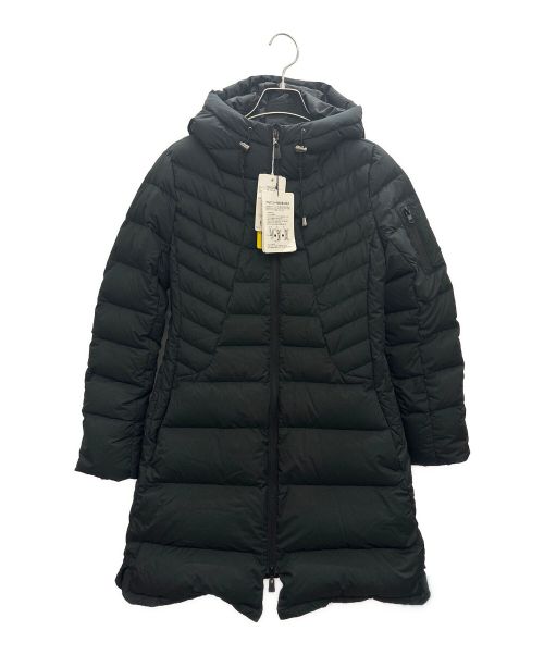 FILA GOLF（フィラゴルフ）FILA GOLF (フィラゴルフ) ダウンコート 未使用品 ブラック サイズ:M 未使用品の古着・服飾アイテム