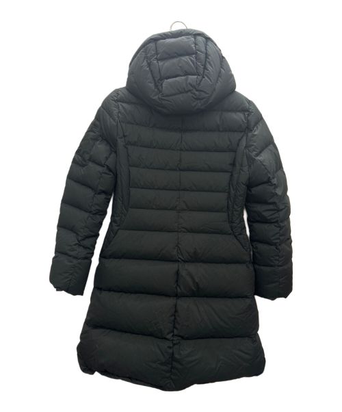 FILA GOLF（フィラゴルフ）FILA GOLF (フィラゴルフ) ダウンコート 未使用品 ブラック サイズ:M 未使用品の古着・服飾アイテム