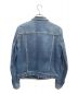 VINCE. (ヴィンス) デニムジャケット インディゴ サイズ:S：10000円