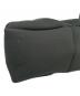 中古・古着 OUTDOOR (アウトドア) SALON (サロン) トートバッグ ブラック：5000円