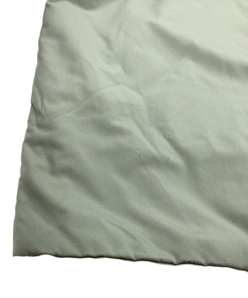 HOUDINI（フーディニ）HOUDINI (フーディニ) ALL WEATHER T-NECK グレー サイズ:Mの古着・服飾アイテム