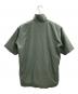 HOUDINI (フーディニ) ALL WEATHER T-NECK グレー サイズ:M：15000円