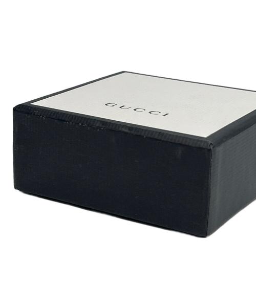 GUCCI（グッチ）GUCCI (グッチ) ハートモチーフ ブラインドフォーラブネックレスの古着・服飾アイテム