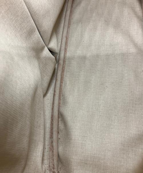 LOUIS VUITTON（ルイ ヴィトン）LOUIS VUITTON (ルイ ヴィトン) ハンドバッグ ブラウンの古着・服飾アイテム