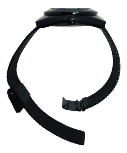 CITIZEN（シチズン）CITIZEN (シチズン) BEAUTY&YOUTH別注　腕時計 ホワイトの古着・服飾アイテム