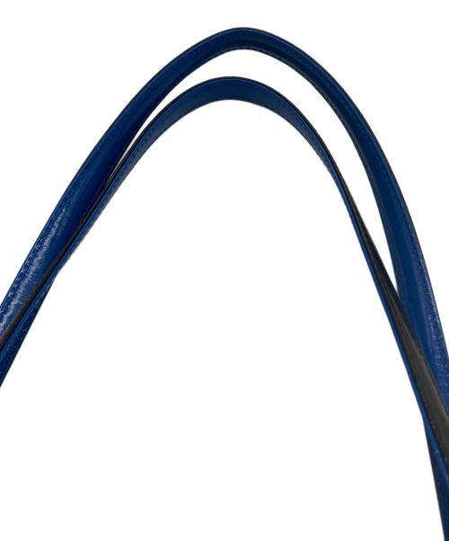 PAUL SMITH（ポールスミス）PAUL SMITH (ポールスミス) トートバッグ ブラックの古着・服飾アイテム