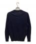 POLO RALPH LAUREN (ポロ・ラルフローレン) カーディガン ネイビー サイズ:S：4000円