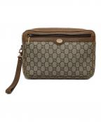 GUCCI PLUSグッチ プラス）の古着「クラッチバッグ」
