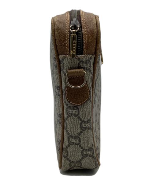 GUCCI PLUS（グッチ プラス）GUCCI PLUS (グッチ プラス) クラッチバッグ サイズ:−の古着・服飾アイテム