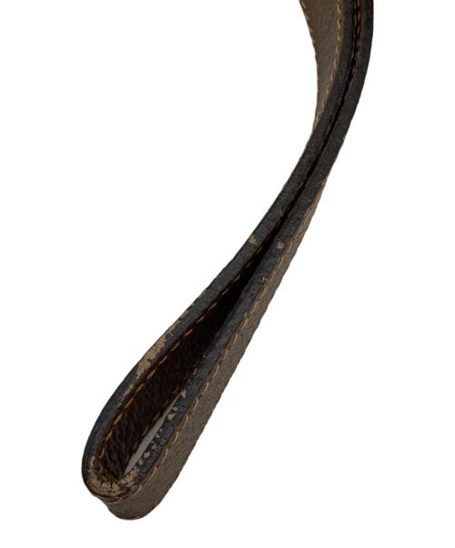 GUCCI PLUS（グッチ プラス）GUCCI PLUS (グッチ プラス) クラッチバッグ サイズ:−の古着・服飾アイテム