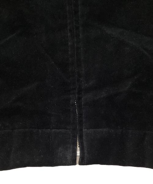 RADIALL（ラディアル）RADIALL (ラディアル) スカジャン ブラック サイズ:Mの古着・服飾アイテム