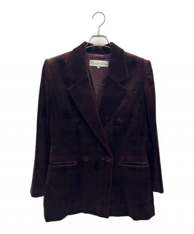 中古・古着通販】Christian Dior (クリスチャン ディオール