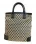 GUCCI (グッチ) トートバッグ ブラック：16000円