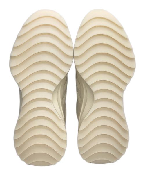 adidas（アディダス）adidas (アディダス) FEAR OF GOD ATHLETICS ATHLETICS LOS ANGELES アイボリー サイズ:27 未使用品の古着・服飾アイテム