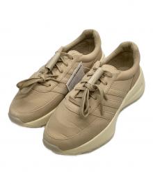 adidas×FEAR OF GOD ATHLETICS（アディダス）の古着「ATHLETICS LOS ANGELES」｜ベージュ