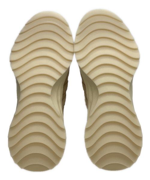 adidas（アディダス）adidas (アディダス) FEAR OF GOD ATHLETICS ATHLETICS LOS ANGELES ベージュ サイズ:27 未使用品の古着・服飾アイテム