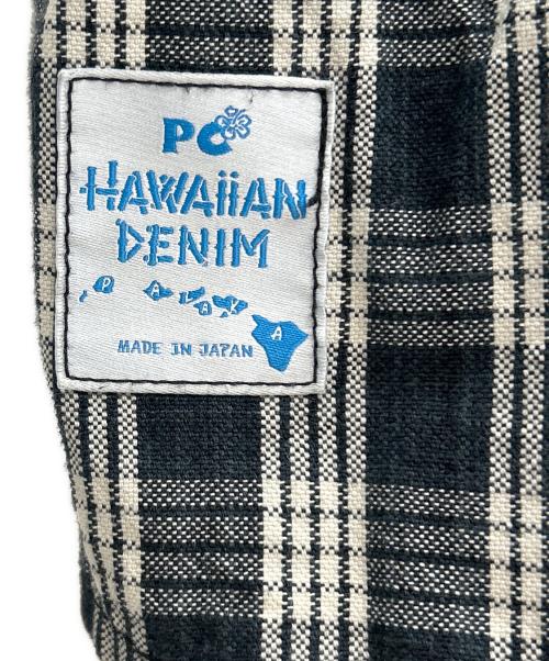 Porter Classic（ポータークラシック）Porter Classic (ポータークラシック) パラカプルオーバーベスト ネイビー サイズ:2の古着・服飾アイテム