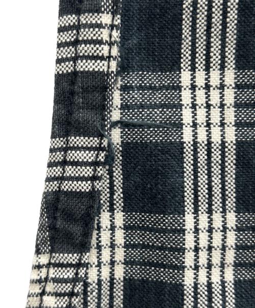 Porter Classic（ポータークラシック）Porter Classic (ポータークラシック) パラカプルオーバーベスト ネイビー サイズ:2の古着・服飾アイテム