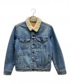 LEVI'Sリーバイス）の古着「デニムジャケット」｜インディゴ