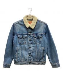 LEVI'S（リーバイス）の古着「デニムジャケット」｜インディゴ