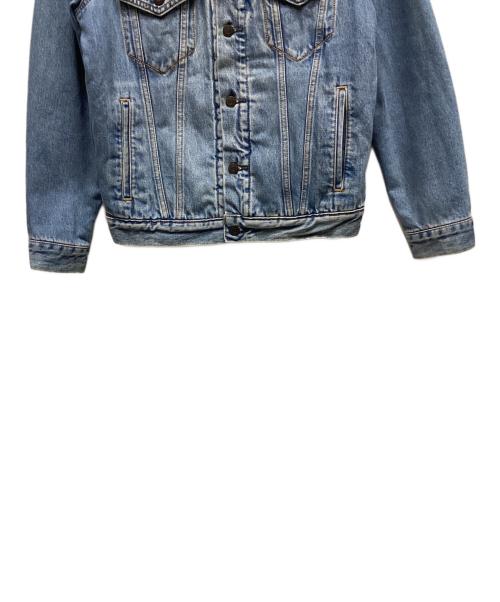 LEVI'S（リーバイス）LEVI'S (リーバイス) デニムジャケット インディゴ サイズ:Sの古着・服飾アイテム