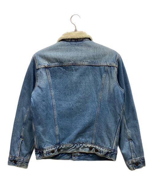 LEVI'S（リーバイス）LEVI'S (リーバイス) デニムジャケット インディゴ サイズ:Sの古着・服飾アイテム