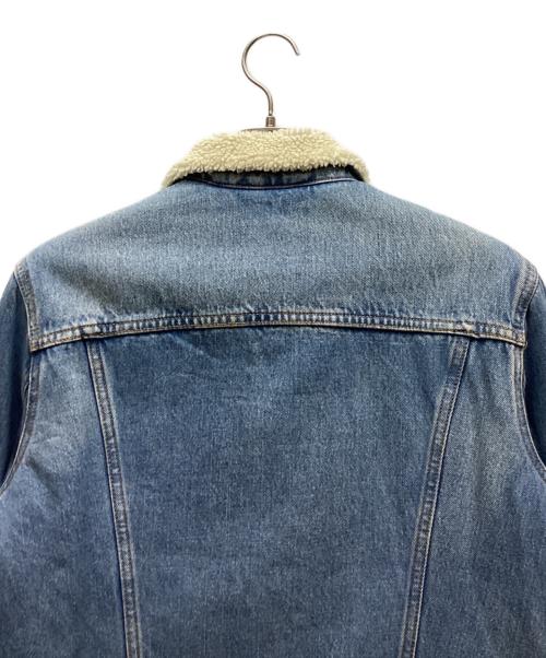 LEVI'S（リーバイス）LEVI'S (リーバイス) デニムジャケット インディゴ サイズ:Sの古着・服飾アイテム