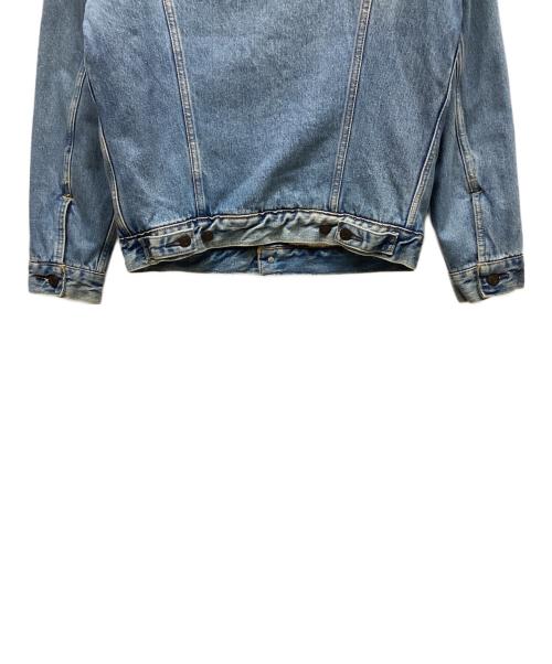LEVI'S（リーバイス）LEVI'S (リーバイス) デニムジャケット インディゴ サイズ:Sの古着・服飾アイテム