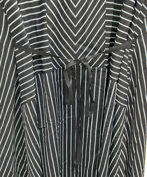 Leilian（レリアン）Leilian (レリアン) ノースリーブワンピース ネイビー サイズ:9号 未使用品の古着・服飾アイテム