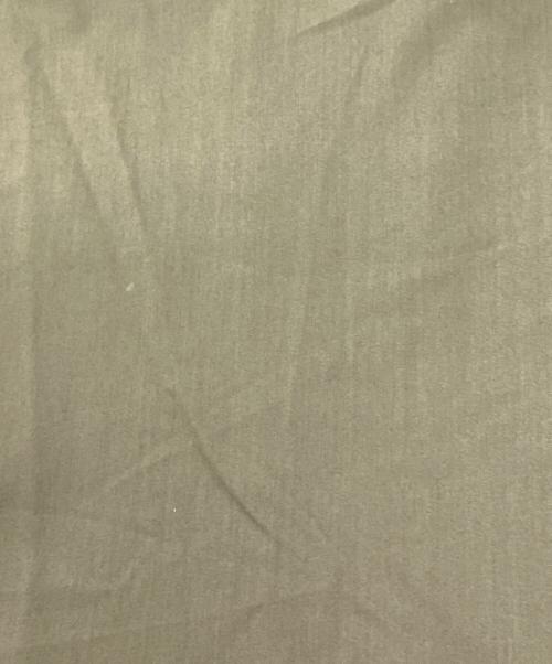 Loungedress（ラウンジドレス）Loungedress (ラウンジドレス) シャツワンピース オリーブ サイズ:Freeの古着・服飾アイテム