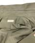 中古・古着 Loungedress (ラウンジドレス) シャツワンピース オリーブ サイズ:Free：4000円