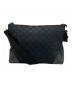 GUCCI (グッチ) ショルダーバッグ ブラック：20000円