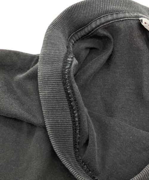 Hard Rock cafe（ハードロックカフェ）Hard Rock cafe (ハードロックカフェ) 半袖カットソー ブラック サイズ:Ｌの古着・服飾アイテム