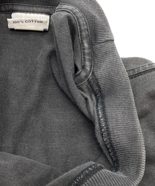 Hard Rock cafe（ハードロックカフェ）Hard Rock cafe (ハードロックカフェ) 半袖カットソー ブラック サイズ:Ｌの古着・服飾アイテム