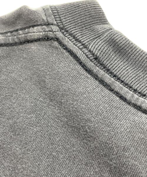 Hard Rock cafe（ハードロックカフェ）Hard Rock cafe (ハードロックカフェ) 半袖カットソー ブラック サイズ:Ｌの古着・服飾アイテム