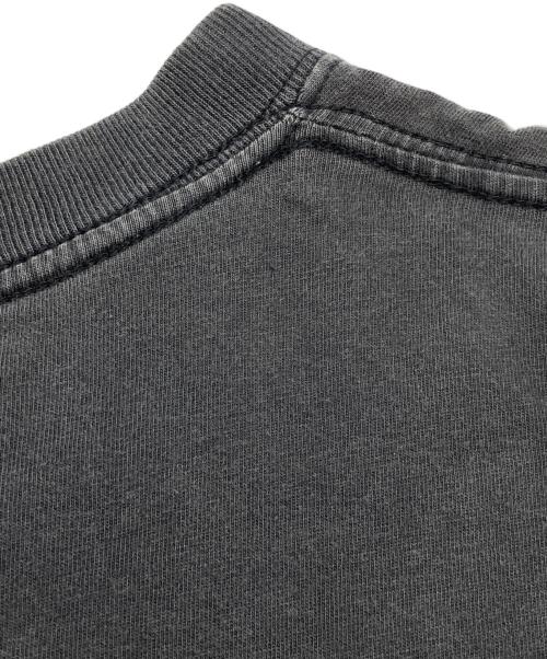 Hard Rock cafe（ハードロックカフェ）Hard Rock cafe (ハードロックカフェ) 半袖カットソー ブラック サイズ:Ｌの古着・服飾アイテム