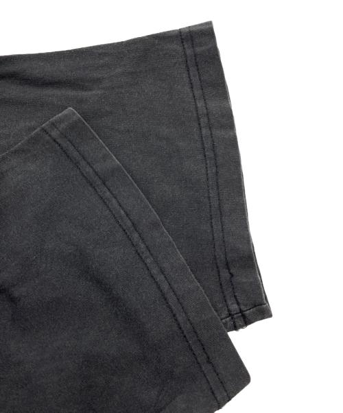 Hard Rock cafe（ハードロックカフェ）Hard Rock cafe (ハードロックカフェ) 半袖カットソー ブラック サイズ:Ｌの古着・服飾アイテム